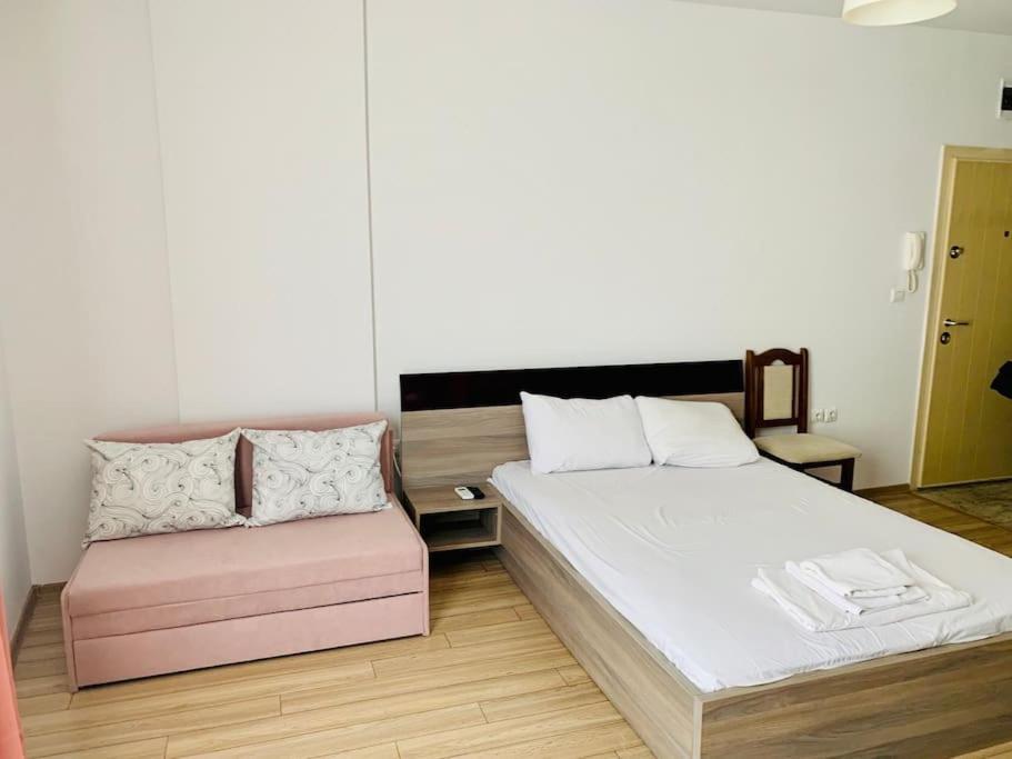 Romantic Rose Apartment Sofia Exterior photo